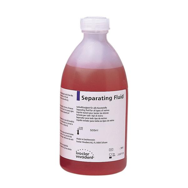 SEPARATING FLUID - Flacone da 1000 ml