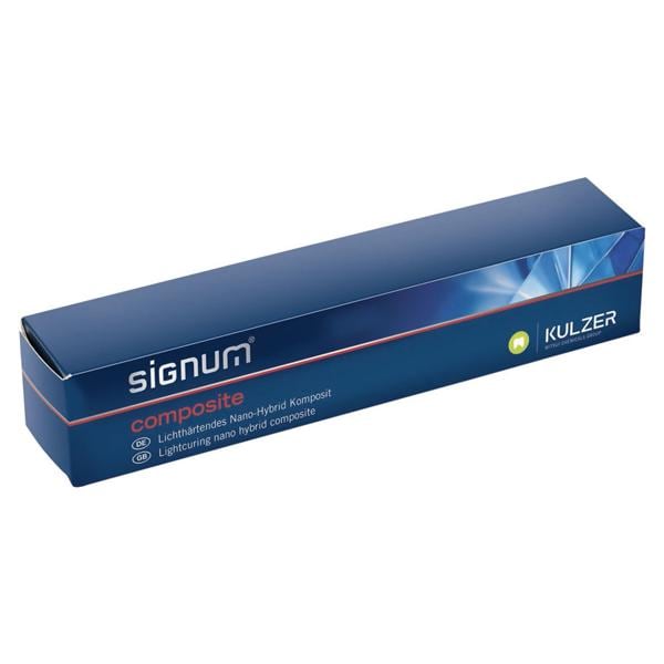 SIGNUM COMPOSITE DENTINE - DA1