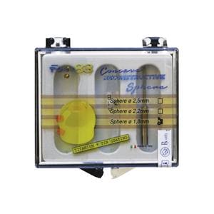 KIT SFERE CAVE RICOSTRUTTIVE - Ø 1,8 mm