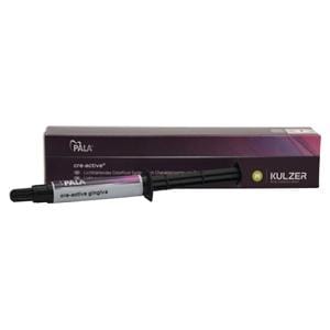 PALA CRE-ACTIVE GINGIVA - Rosa