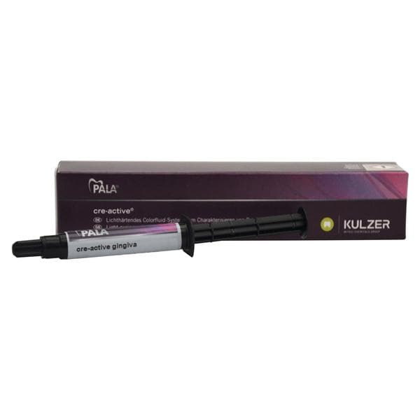 PALA CRE-ACTIVE GINGIVA - Rosa