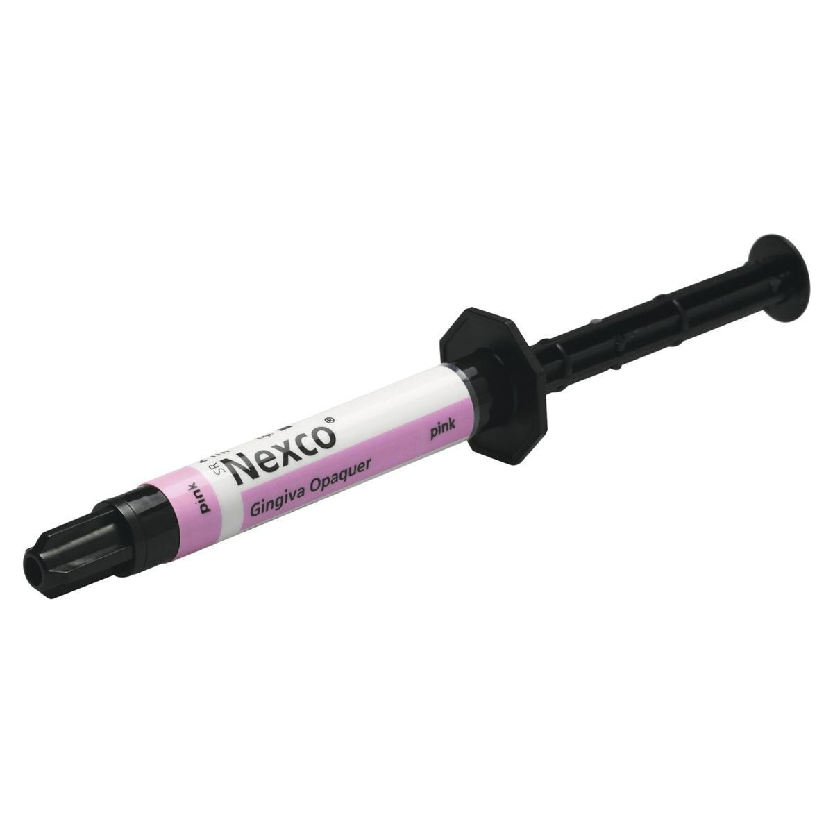 SR NEXCO GINGIVA - Opaquer Pink - 2 ml
