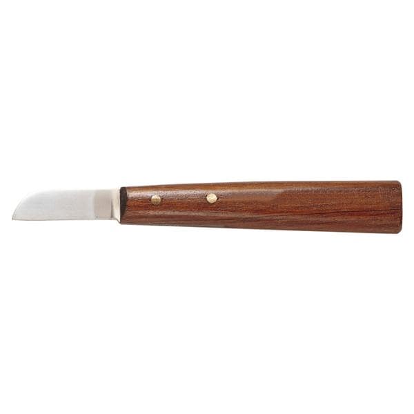 COLTELLO PER GESSO - Lunghezza 16 cm