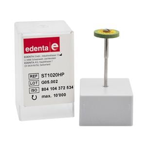 STARTEC VERDI HP - 1° passaggio - Ruota - L 2,5 X Ø 17 mm