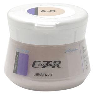 CZR CERABIEN DENTINA - 10 g - A4B