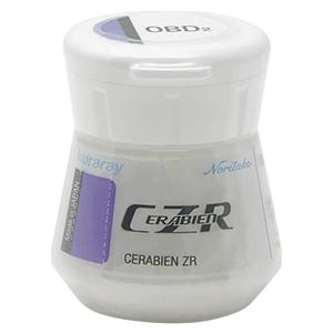 CZR CERABIEN DENTINA OPACA (AD ESAURIMENTO) - OB A3,5
