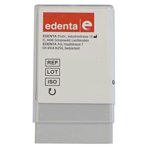 STARTEC GIALLI HP - 2° passaggio - Ruota - L 2,5 x Ø 17 mm