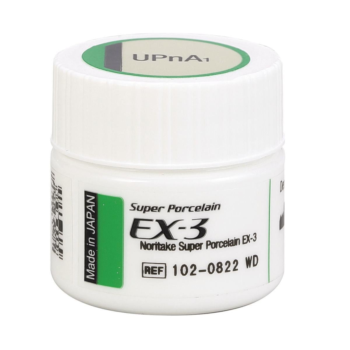 EX-3 UNIVERSAL OPACO IN PASTA - UPnA3