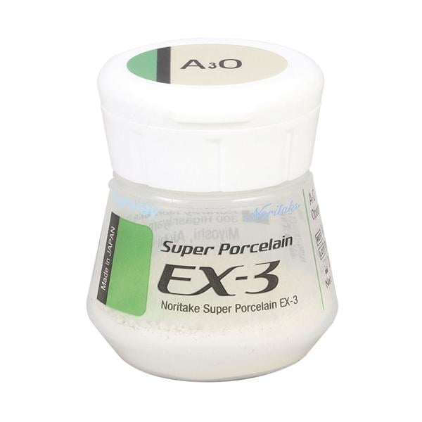 EX-3 OPACO IN POLVERE - A3O - Confezione da 10 g