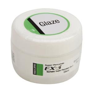 EX-3 GLASURA PASTA - Confezione da 10 g