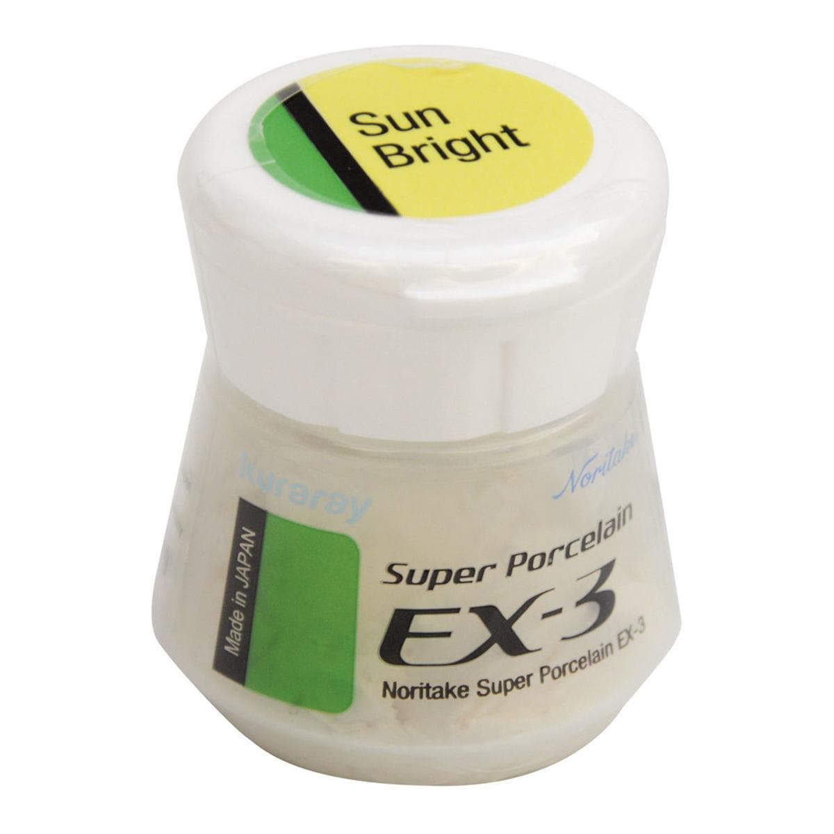 EX-3 LUSTER OPALESCENTI - LT0