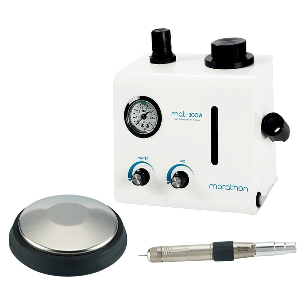 TURBINA MAT-300W - PREZZO A RICHIESTA