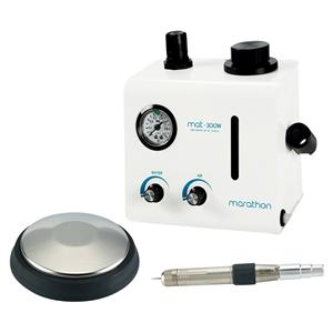 TURBINA MAT-300W - PREZZO A RICHIESTA