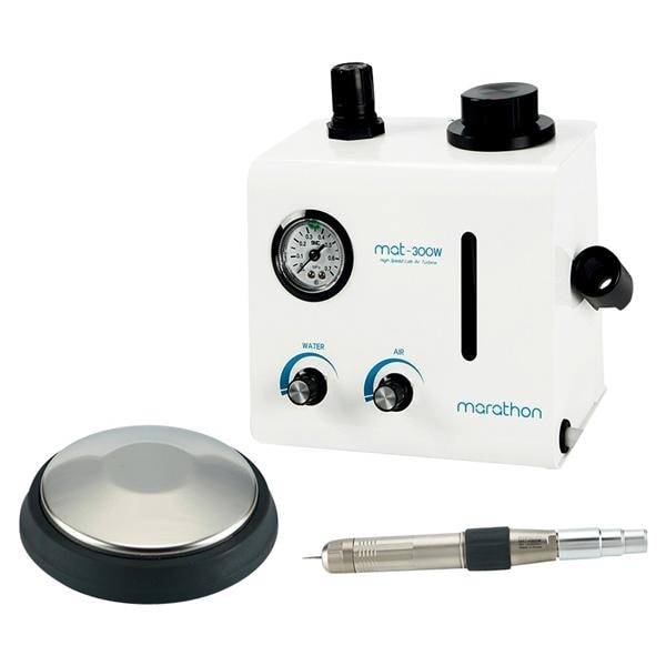 TURBINA MAT-300W - PREZZO A RICHIESTA