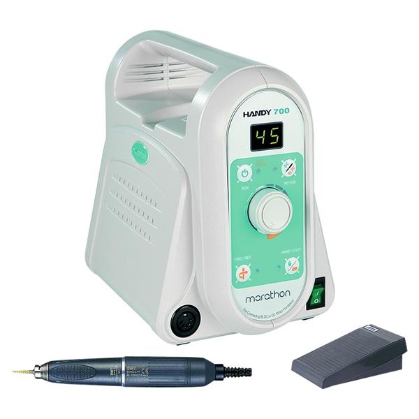 MICROMOTORE HANDY 700 - PREZZO A RICHIESTA