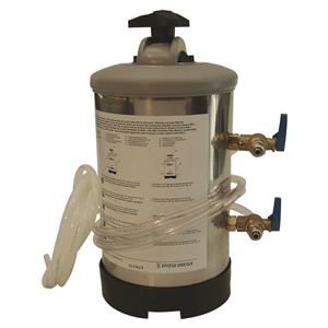 ADDOLCITORE PER VAPOR KLEIN VK300/VK500 - Addolcitore D 250 X 500