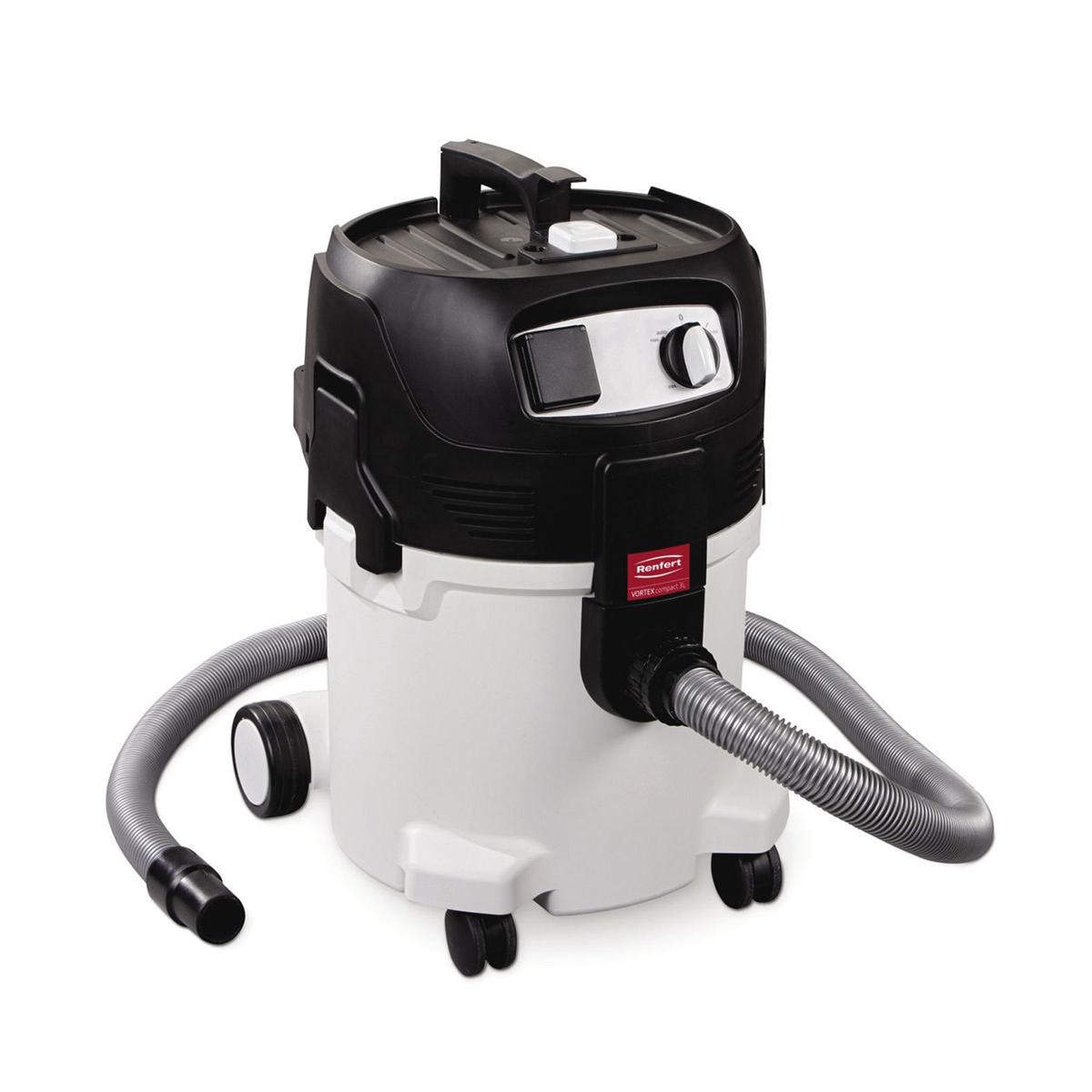 ASPIRATORE VORTEX COMPACT 3L - PREZZO A RICHIESTA