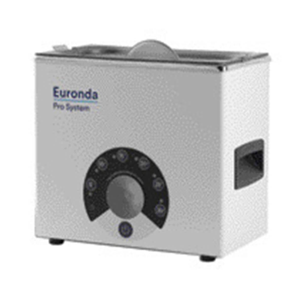 EUROSONIC 3D - PREZZO A RICHIESTA