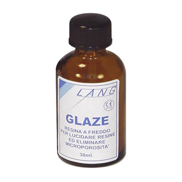GLAZE - Flacone da 30 ml