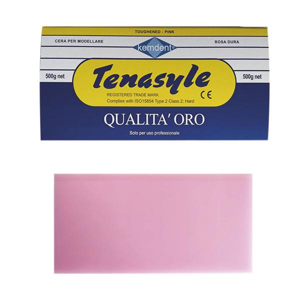 CERA TENASYLE - Confezione da 500 g
