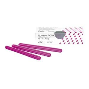 ISO FUNCTIONAL STICKS - Confezione: 15 bastoncini (g 120)