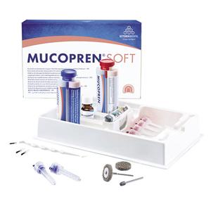 MUCOPREN SOFT KIT -