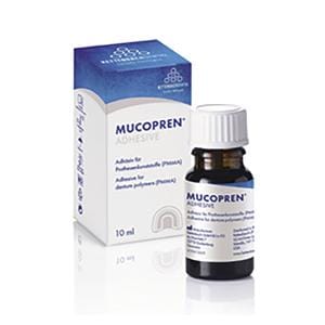 MUCOPREN SOFT S-50 ADESIVO - Flacone da 10 ml