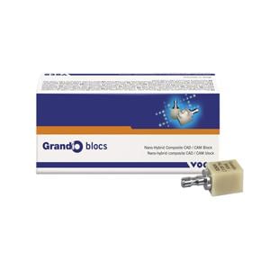 GRANDIO blocs HT - 12 - HT A1