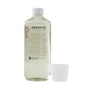 CEREC LIQUIDO DENTATEC - Flacone da 1000 ml