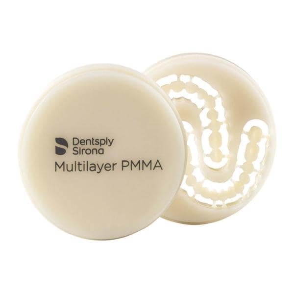 DISCHI MULTILAYER PMMA - 98,5X12 mm-A1