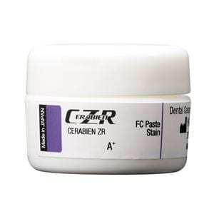 CZR FC PASTE STAIN RICAMBI - Black