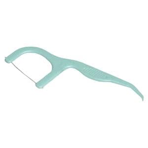 ACCLEAN FLOSSER ALLA MENTA - Confezione da 144 pz. (48 buste da 3 pz. cad.)