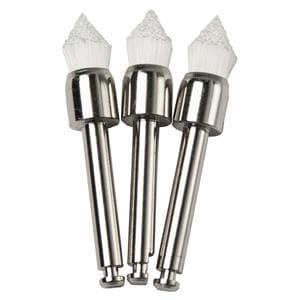 PROPHY BRUSHES - In nylon - 30 pz.