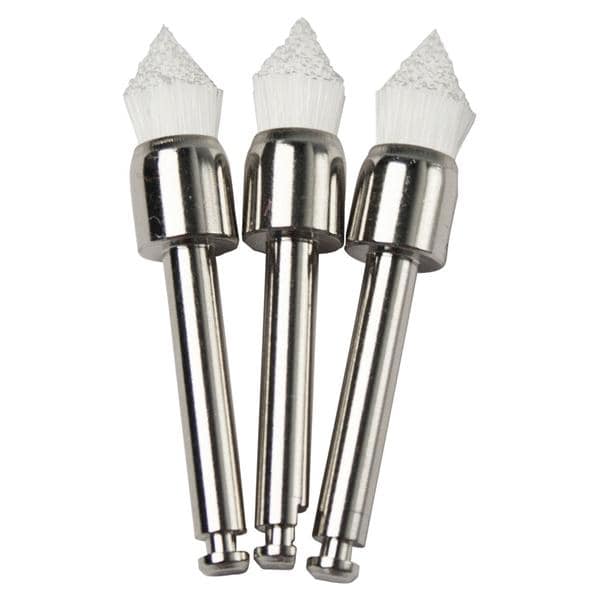 PROPHY BRUSHES - In nylon - 30 pz.