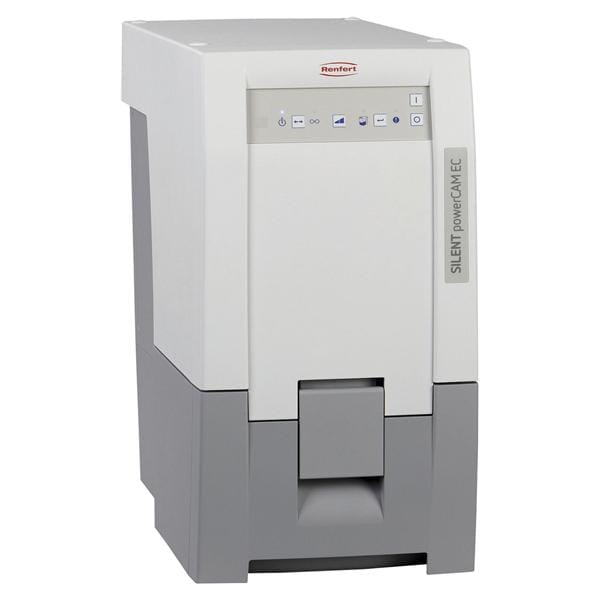 ASPIRATORE SILENT POWERCAM EC - PREZZO A RICHIESTA