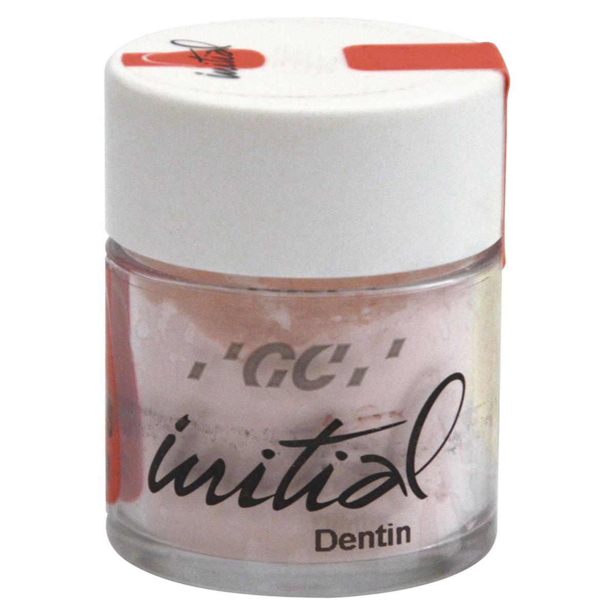 INITIAL ZR - FS DENTIN (AD ESAURIMENTO) - D C1