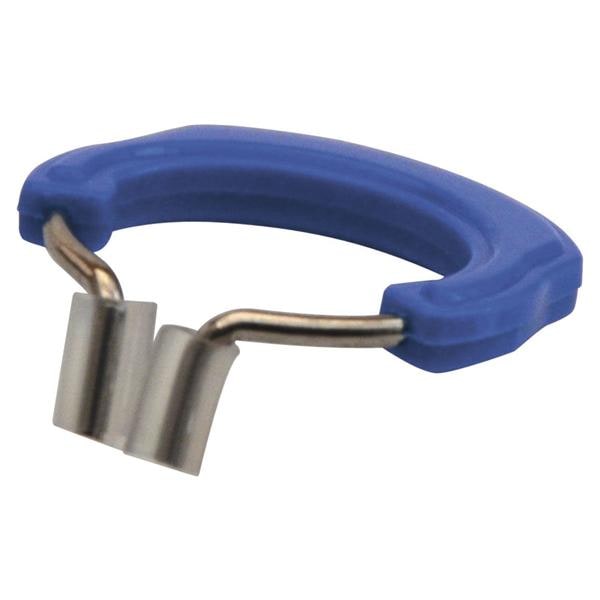 ANELLI PER MATRICI SEZIONALI MAXIMA - 2 anelli + 8 protezioni in silicone