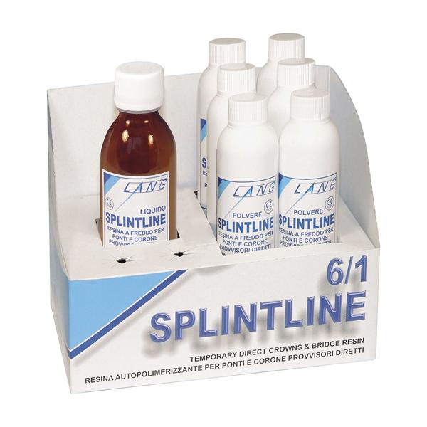 SPLINTLINE KIT -