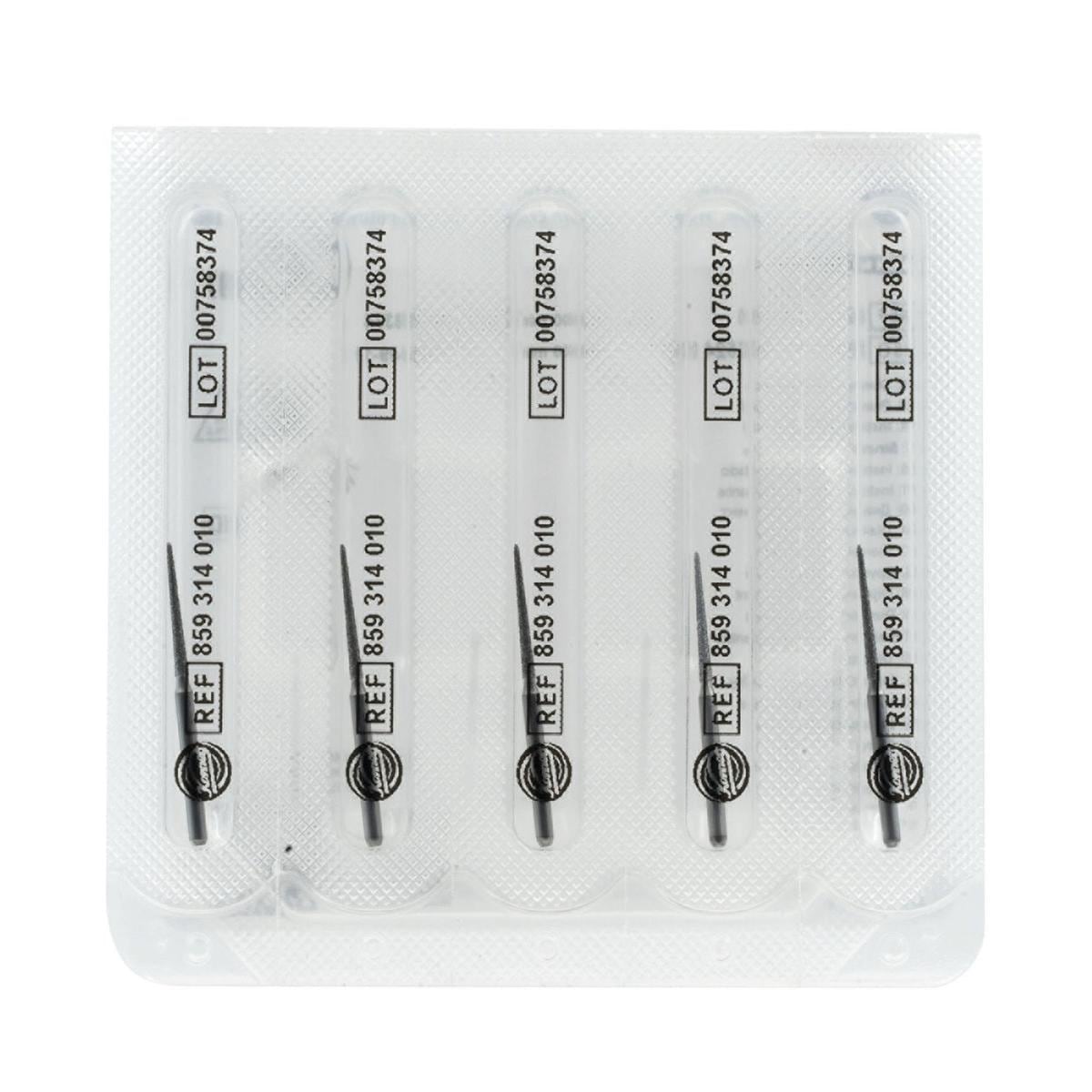 FRESE DIAMANTATE GRANA MEDIA - Figura 801 - Numero Iso 001 009