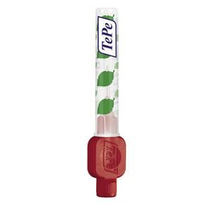 SCOVOLINI SOSTENIBILI ORIGINAL - Misura ISO 2 - Ø 0,5 mm rosso - 25 pz.