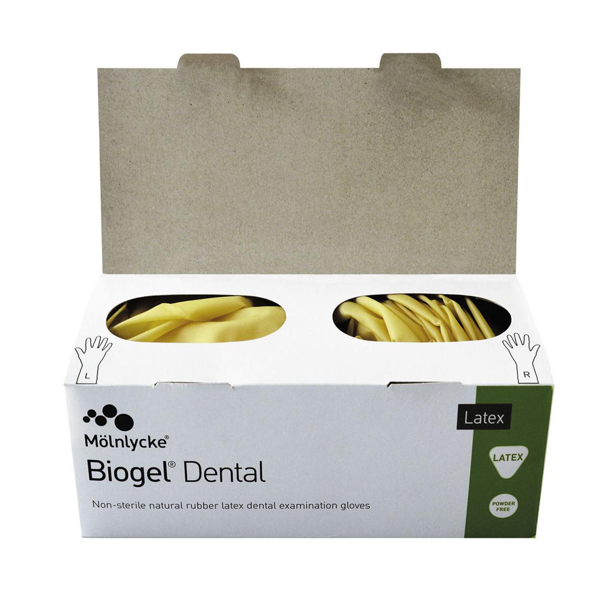 GUANTI BIOGEL DENTAL - misura 6,5