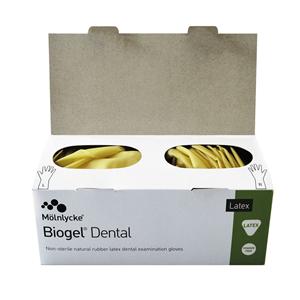 GUANTI BIOGEL DENTAL - misura 6