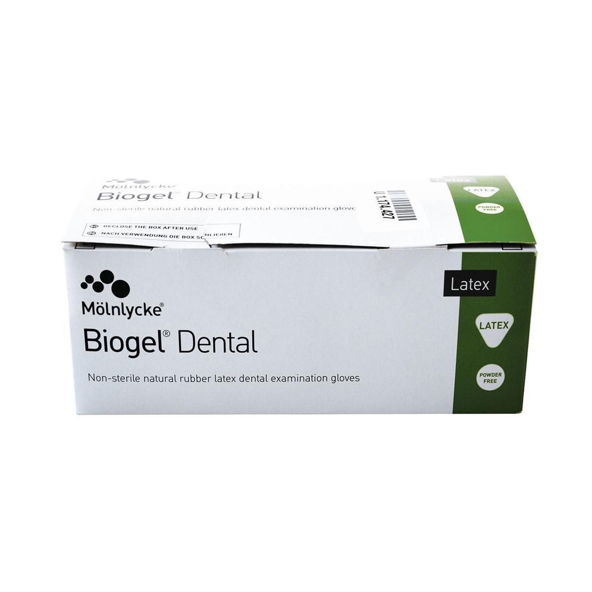 GUANTI BIOGEL DENTAL - misura 6