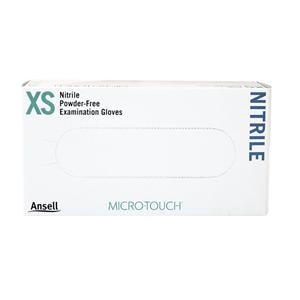 GUANTI MICRO-TOUCH NITRILE - 1 scatola - SMALL