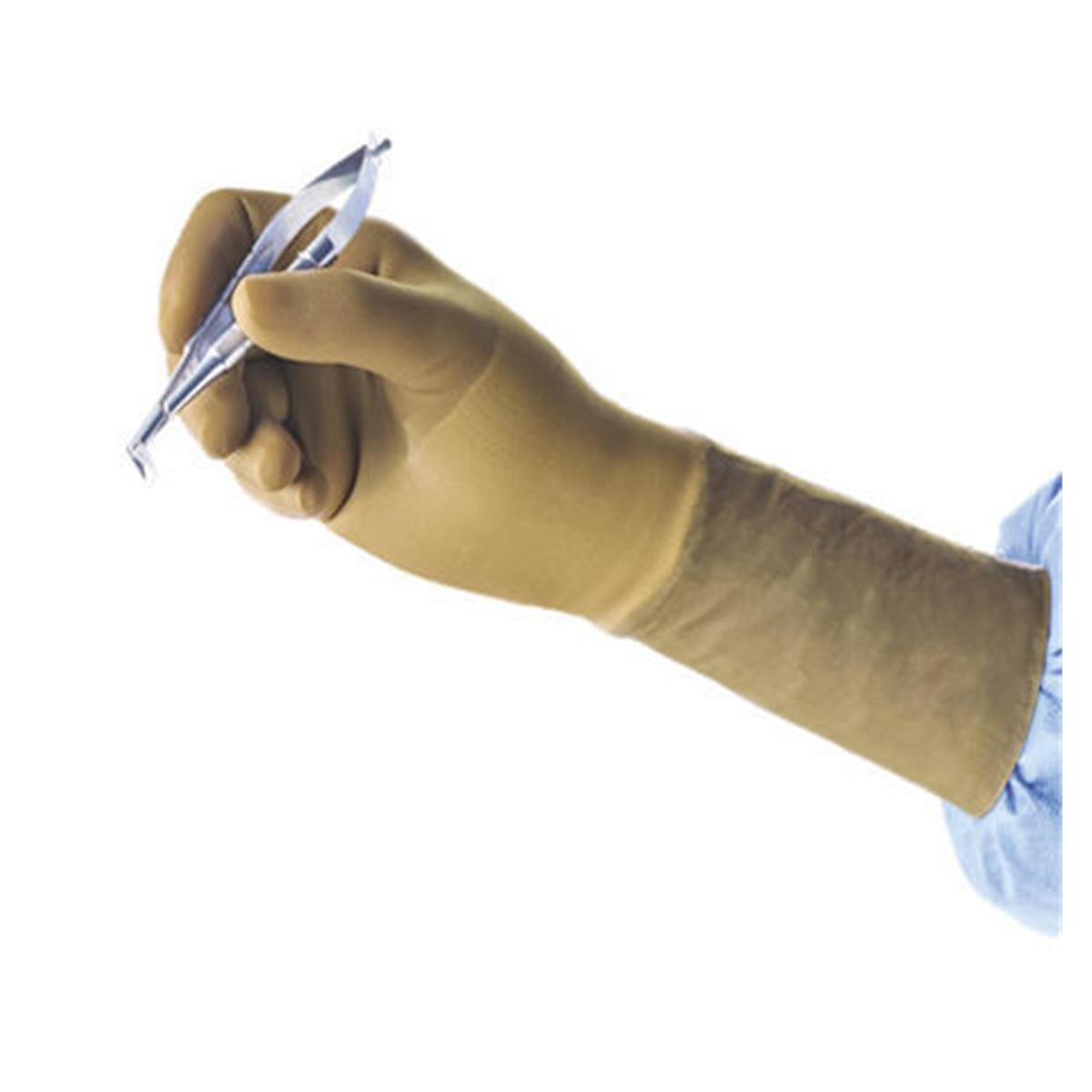 GUANTI GAMMEX LATEX MICRO - 1 paio - misura 6,5