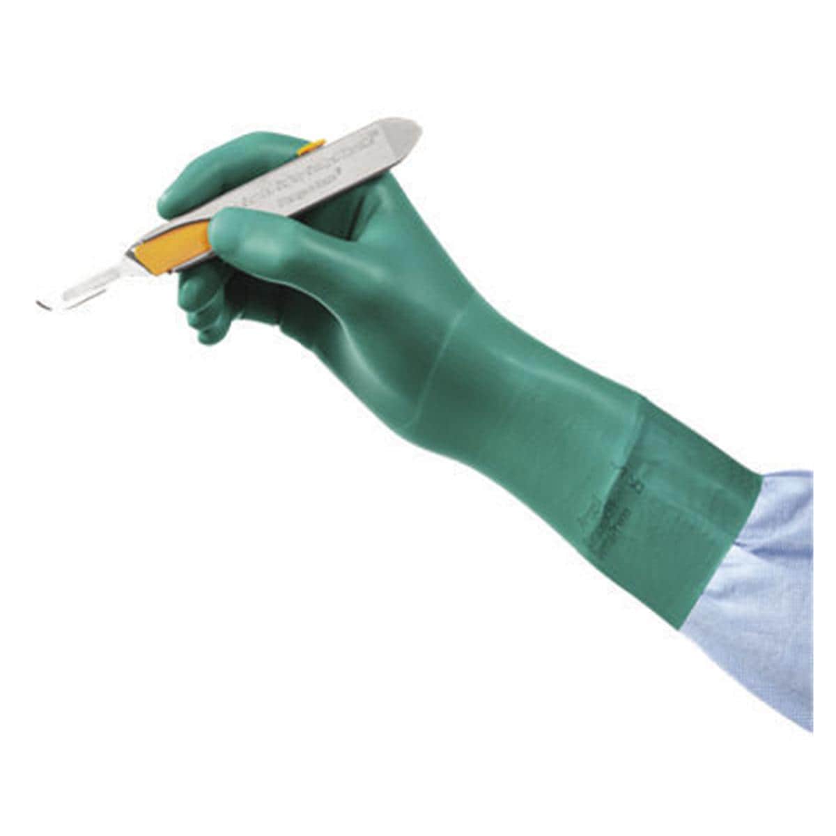GUANTI GAMMEX NON-LATEX - 1 paio - misura 7