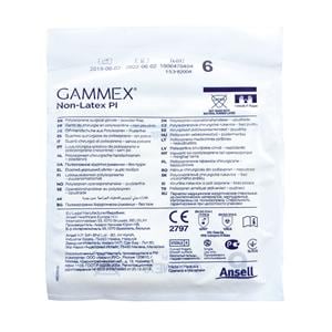 GUANTI GAMMEX NON-LATEX PI - 1 paio - misura 6