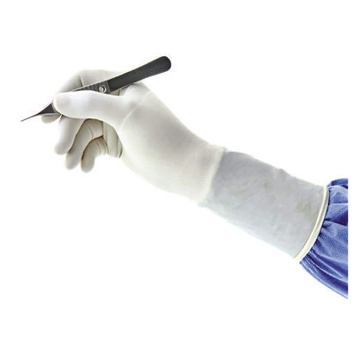GUANTI GAMMEX NON-LATEX PI - 1 paio - misura 8,5