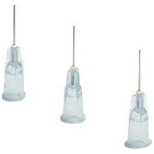 SUPER ETCH PUNTALI APPLICATORI - Puntali applicatori 23 G - 25 pz.