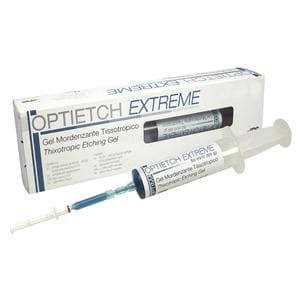 OPTIETCH EXTREME - Siringa Bulk da 63 g (50ml) , 5 siringhe vuote, 25 aghi 22G e 5 aghi Micro Touch